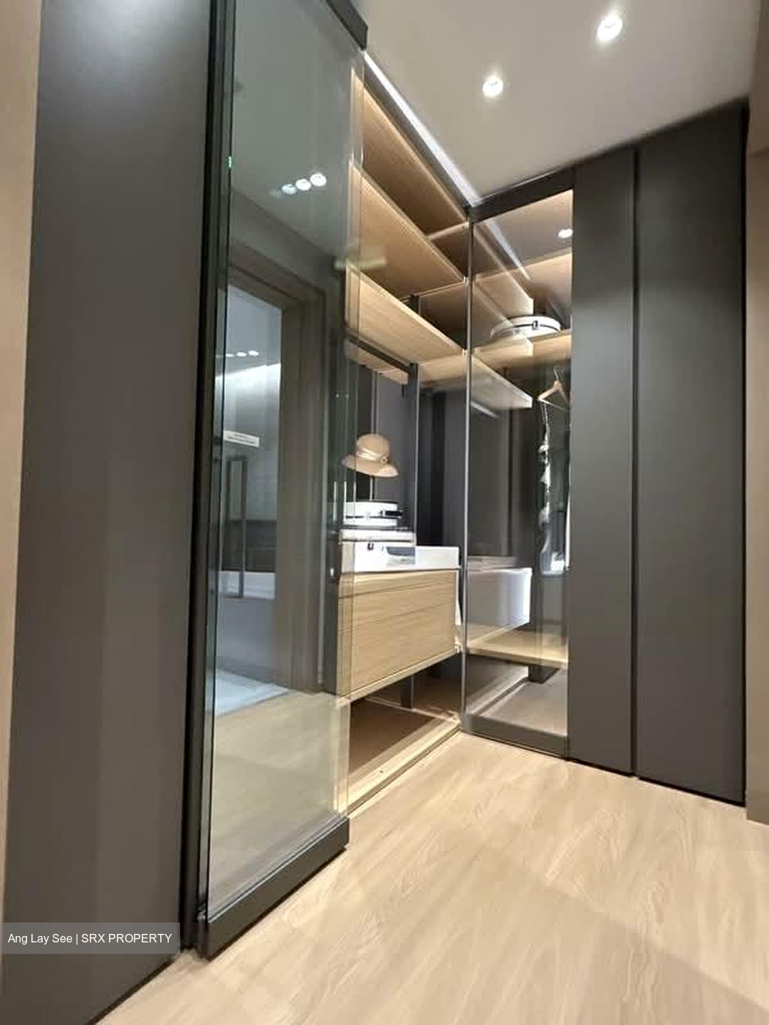 Zion Road (D3), Condominium #577832511